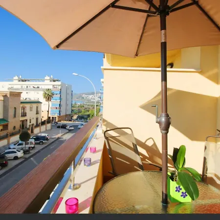 Poseidon Nerja