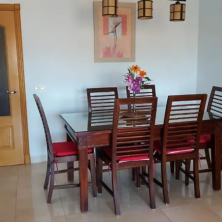 Apartment Poseidon
