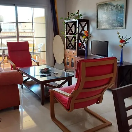 Poseidon 아파트 *