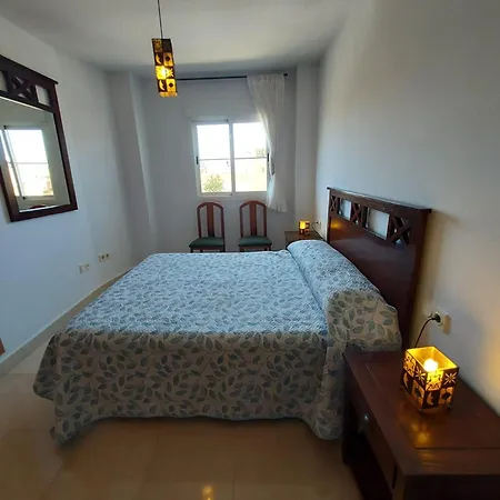 Apartment Poseidon Nerja