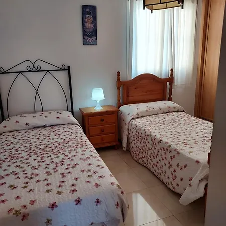 Poseidon Apartment *