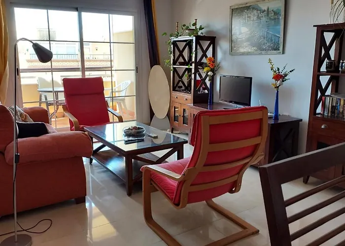 Poseidon Διαμέρισμα *