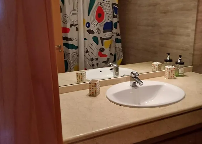 Poseidon Apartamento *