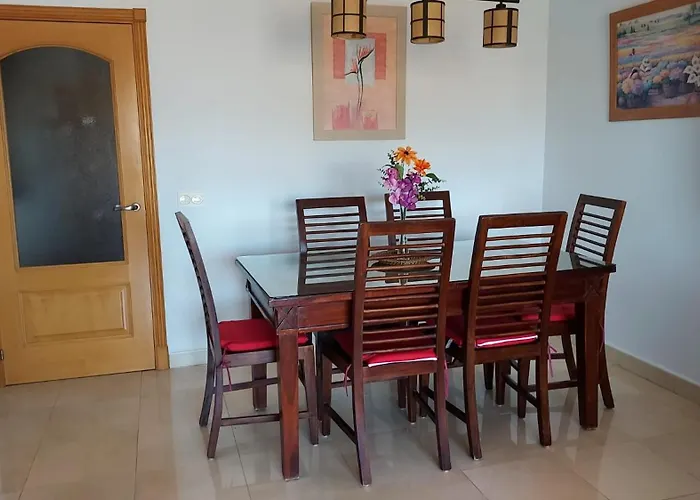 Apartamento Poseidon