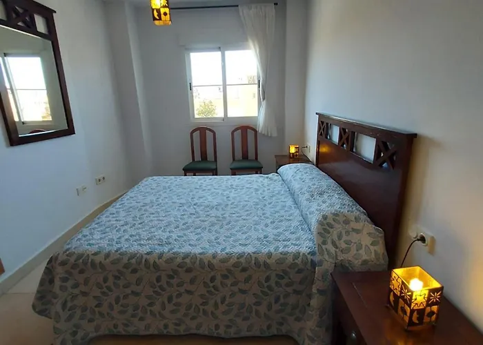 Apartamento Poseidon Nerja