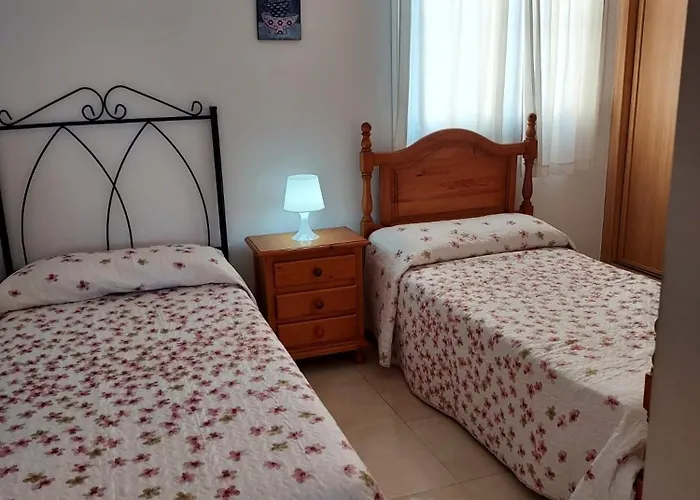 Poseidon Apartamento *